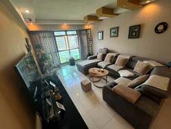 Blk 318A Anchorvale Link (Sengkang), HDB 5 Rooms #531471841
